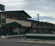 Photo of the hotel Discovery Inn