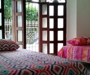 Photo of the hotel Barranquilla Rooms Guesthouse