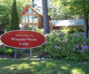 Photo of the hotel Wiscasset Woods Lodge