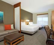 Photo of the hotel Hyatt Place Houston/Katy