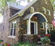 Photo of the hotel Aberdeen Stone Cottage Bed & Breakfast