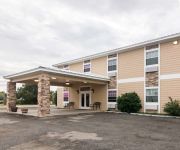 Photo of the hotel Motel 6 Colorado City TX