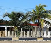 Photo of the hotel San Felipe Inn Yucatan