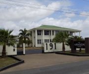 Photo of the hotel The Mansion Suites