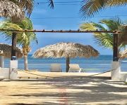 Photo of the hotel Hotel El Cayito Beach Resort Montecristi