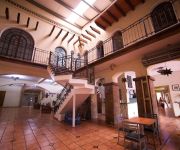 Photo of the hotel Hotel Hacienda del Sol