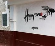 Photo of the hotel Huayruro Guest House