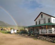 Photo of the hotel Mountain View Historic Hotel & Cafe
