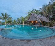 Photo of the hotel Popa Paradise Beach Resort