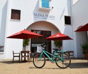 Photo of the hotel Hotel Aldea Plaza