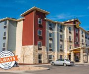 Photo of the hotel UT My Place Hotel - West Valley City