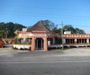 Photo of the hotel Mirador Maya