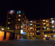 Photo of the hotel Hotel Villas de Santiago Inn