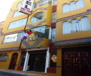Photo of the hotel Hotel Tambo Titikaka