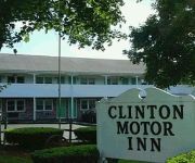 Photo of the hotel Clinton Motor Inn