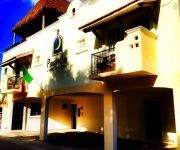 Photo of the hotel Posada Luna del Sur