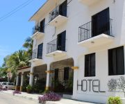 Photo of the hotel Hotel Arrecife Plus
