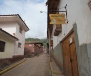 Photo of the hotel Gringo Wasi Bed and Breakfast