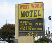 Photo of the hotel West Wood Motel