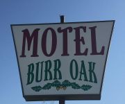Photo of the hotel Burr Oak Motel