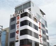 Photo of the hotel Gerens Hotel