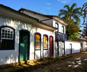 Photo of the hotel Casa Colonial Paraty