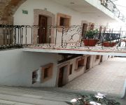Photo of the hotel Hotel Posada Morelos