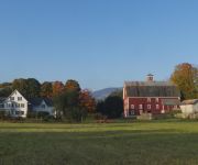 Photo of the hotel Farmhouse Inn at Robinson Farm