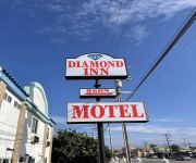Photo of the hotel Diamond INN