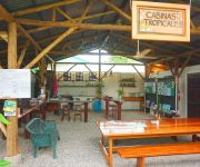 Photo of the hotel Cabinas Tropicales Puerto Jimenez