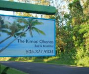 Photo of the hotel The Kimos' Ohanas B&B