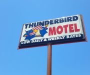Photo of the hotel Thunderbird Motel