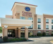 Photo of the hotel Comfort Suites