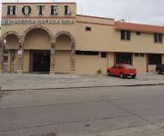 Photo of the hotel Hotel Hacienda Canada Rica 2