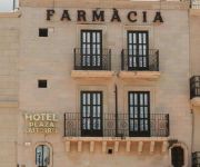 Photo of the hotel Hotel Plaza Las Torres