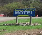 Photo of the hotel Sunny Valley Motel