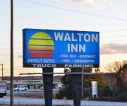 Photo of the hotel Walton Inn