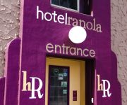 Photo of the hotel Hotel Ranola