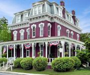 Photo of the hotel Lovelace Manor Bed & Breakfast