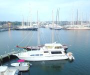 Photo of the hotel Ocean Romance Dockside B and B Yacht Hotel