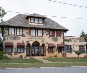 Photo of the hotel Casa Coquina Del Mar Bed and Breakfast