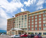 Photo of the hotel Drury Inn & Suites Colorado Springs