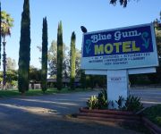 Photo of the hotel Blue Gum Motel