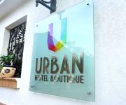 Photo of the hotel Urban Hotel Boutique