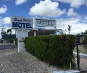 Photo of the hotel Royal Palms Motel