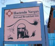 Photo of the hotel Hacienda Vargas
