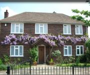 Photo of the hotel Clay Farm Guest House