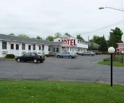 Photo of the hotel Allen's Budget Motel