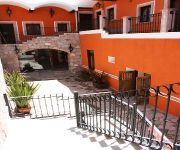 Photo of the hotel Hotel Casa Pozo del Rayo