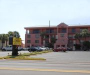 Photo of the hotel Gulf Towers Resort Motel